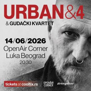 Urban & 4